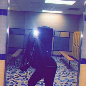 Meet your Posher, Angel